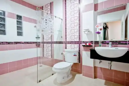 U-Sabai Park Resort - 6