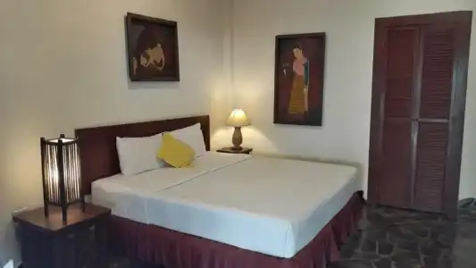 Papillon Resort - 75