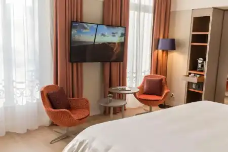 Hôtel Oceania Le Métropole Montpellier - 118
