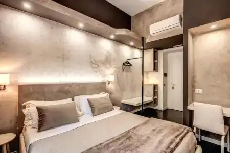 Four Rivers Suites in Rome - 47