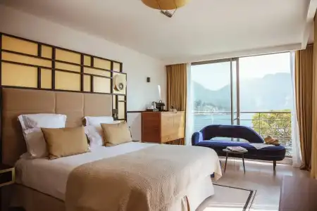 Hôtel Les Roches Blanches - 120