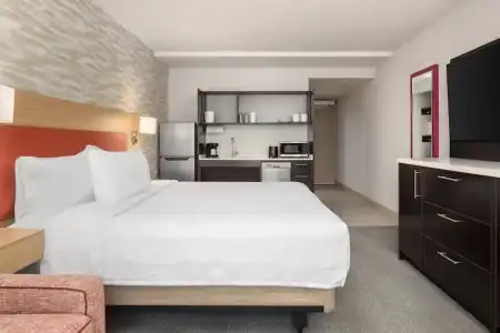Home2 Suites By Hilton Kitchener - 6