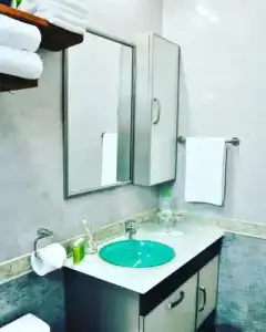 Airport Comfort Inn Premium - 13