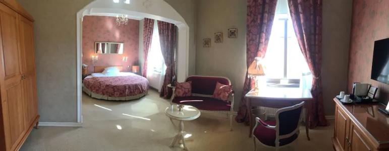 Bohema Boutique & Spa - 123