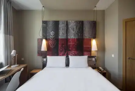 Ibis Riga Centre - 35