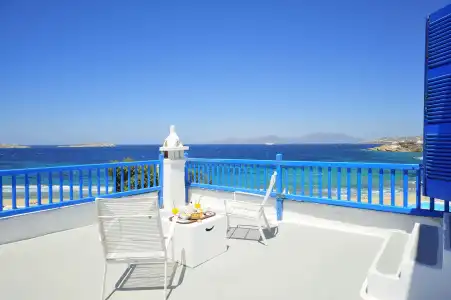 Mykonos Beach - 7