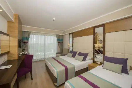Dream World Aqua - All Inclusive - 7
