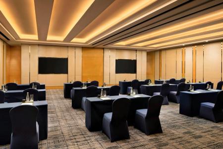 JW Marriott Chengdu - 42