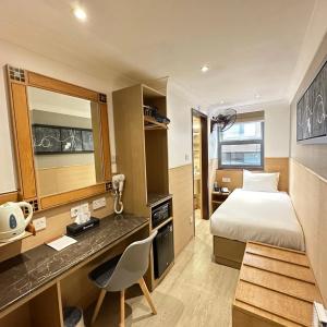 Eurotraveller Express - 21