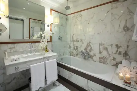 Savoia Excelsior Palace Trieste - Starhotels Collezione - 17