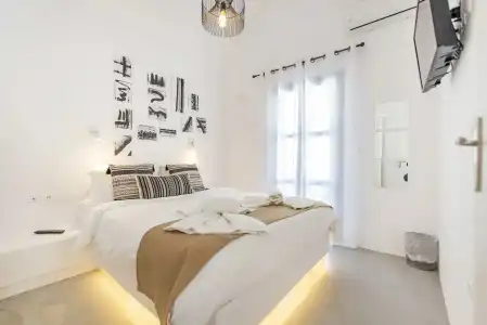 Bedspot Hostel - 3