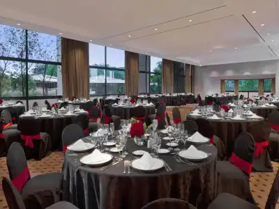 Sheraton Buenos Aires & Convention Center - 22