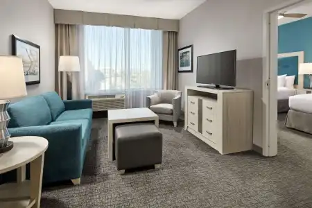 Homewood Suites by Hilton Long Beach Airport - 44