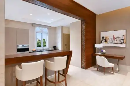 Al Messila, a Luxury Collection Resort & Spa, Doha - 81