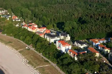 Am Weststrand ApartKühlungsborn - 6