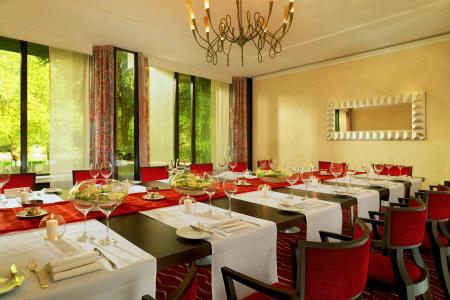 Sheraton Essen - 29