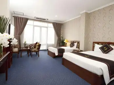 Grand Vung Tau - 1