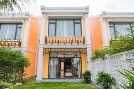 Hoi An Memories Resort & Spa - 107