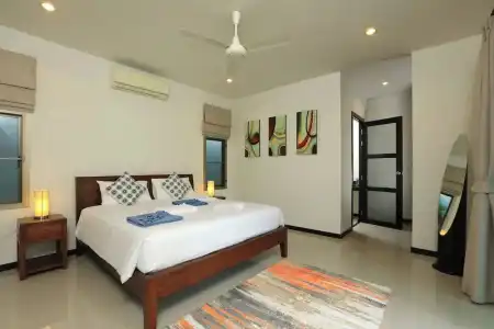 Baan Bua Estate by Tropiclook - 145