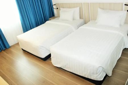 Liberty Saigon Greenview - 83