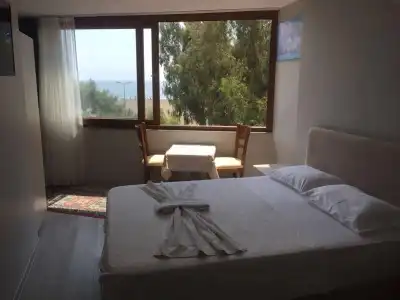 Selim Sultan Otel - 1