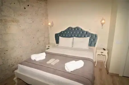 Alacati Eldoris Otel - 75