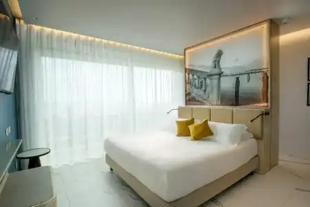 Ambasciatori Suite - 101