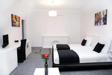 Hôtel Satellite - 21