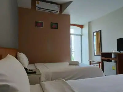 JL Bangkok - 48
