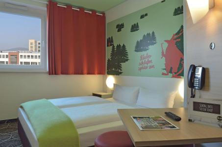 B&B Aschaffenburg - 4