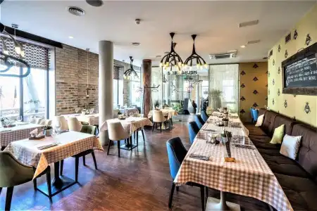 Wellton Centrum & Spa - 21