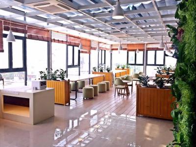 Lavandes·Kunshan Renmin Road - 2