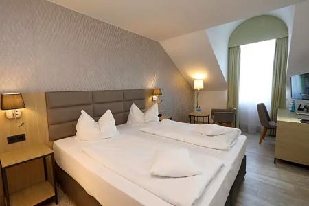 Best Western Rosenau - 35