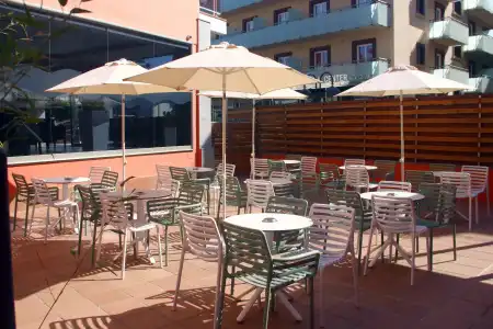 Tossa Beach-Center - 26