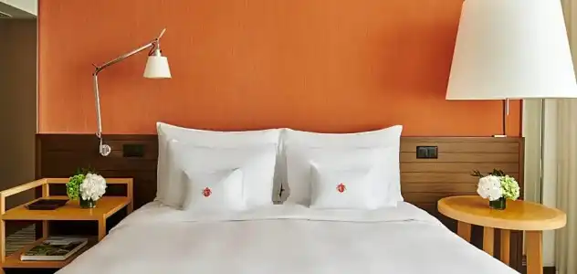 InterContinental Geneve by IHG - 57