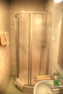 Pension Abendröte - 32