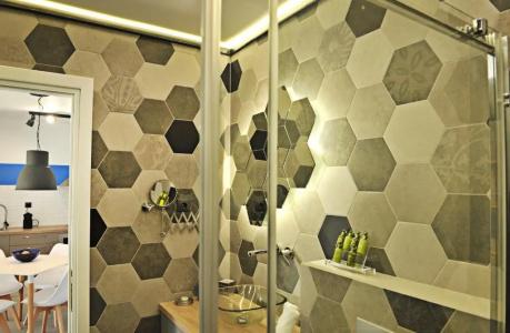 The Athenians Modern Apartments - 97