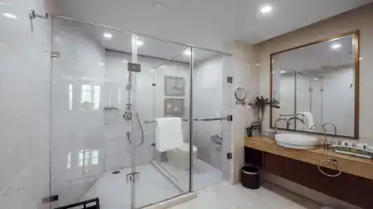 Holiday Inn Changzhou Wujin by IHG - 207