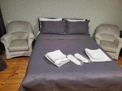 Bibo'S Kokhi Guesthouse - 18