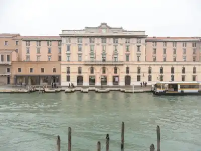 Grand Canal Suites - 67