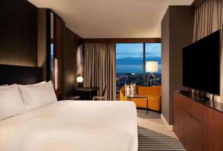 Grand Hyatt - 78