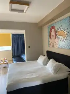 Connect Studios & Apartments - 38