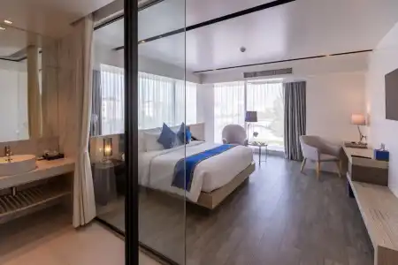 Wintree City Resort Chiang Mai - 28
