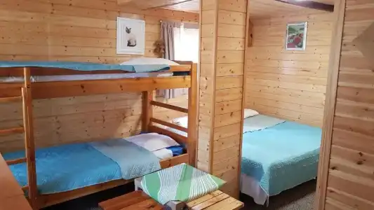 Ośrodek Wypoczynkowy Regle - 38