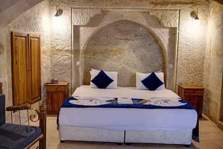 Elegance Cave Suites - 32