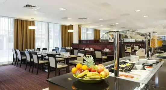Holiday Inn London - Whitechapel by IHG - 14