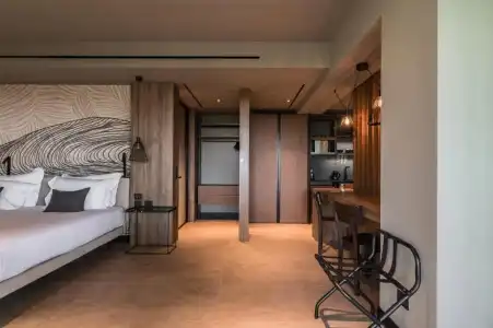 Bellevue & Resort - 192