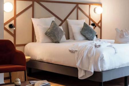Hôtel Mercure Rouen Centre Champ-de-Mars - 53