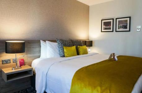 Crowne Plaza Liverpool City Centre by IHG - 38