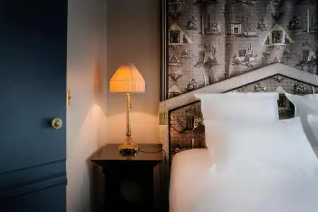Maison Athénée - 47